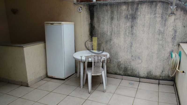 Conheça IMG_4741 do imóvel - Casa em Condomínio 3 quartos à venda Taquara, Rio de Janeiro - R$ 405.000 - FRCN30011 - 19 IMG_4741 - Casa em Condomínio 3 quartos à venda Taquara, Rio de Janeiro - R$ 405.000 - FRCN30011 - 19