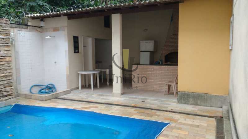 IMG_4747 - Casa em Condomínio 3 quartos à venda Taquara, Rio de Janeiro - R$ 387.000 - FRCN30011 - 20