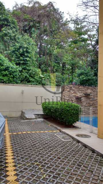 IMG_4756 1 - Casa em Condomínio 3 quartos à venda Taquara, Rio de Janeiro - R$ 387.000 - FRCN30011 - 23