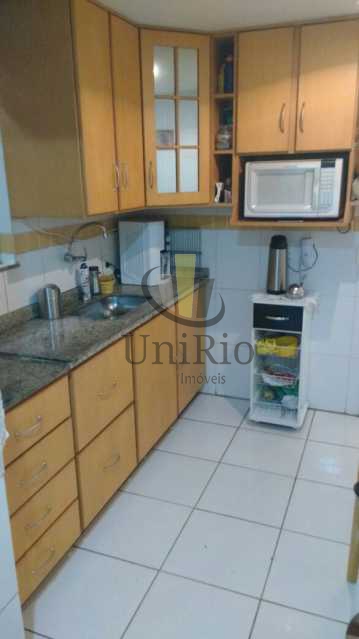 IMG_4758 - Casa em Condomínio 3 quartos à venda Taquara, Rio de Janeiro - R$ 387.000 - FRCN30011 - 4