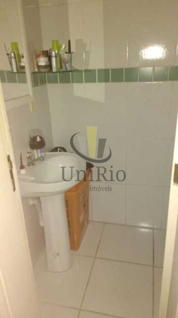 IMG_4762 - Casa em Condomínio 3 quartos à venda Taquara, Rio de Janeiro - R$ 387.000 - FRCN30011 - 13