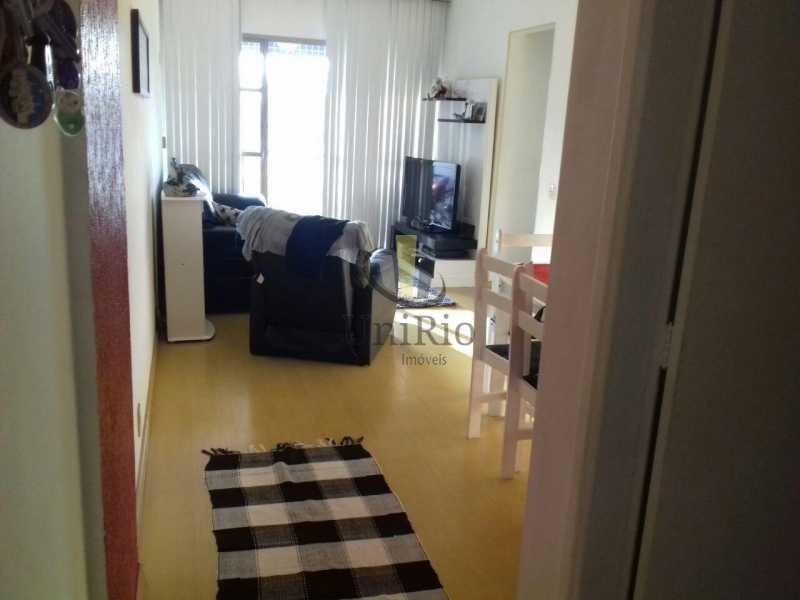 thumbnail 10 - Apartamento 3 quartos à venda Pechincha, Rio de Janeiro - R$ 420.000 - FRAP30107 - 4