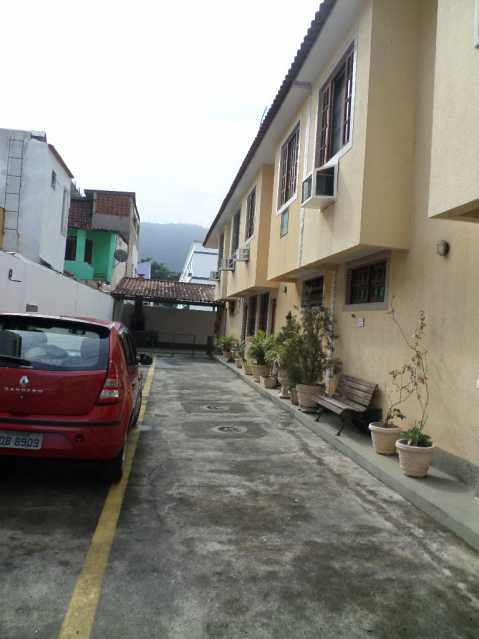 Conheça SAM_6571 do imóvel - Casa em Condomínio 2 quartos à venda Taquara, Rio de Janeiro - R$ 295.000 - FRCN20004 - 6 SAM_6571 - Casa em Condomínio 2 quartos à venda Taquara, Rio de Janeiro - R$ 295.000 - FRCN20004 - 6