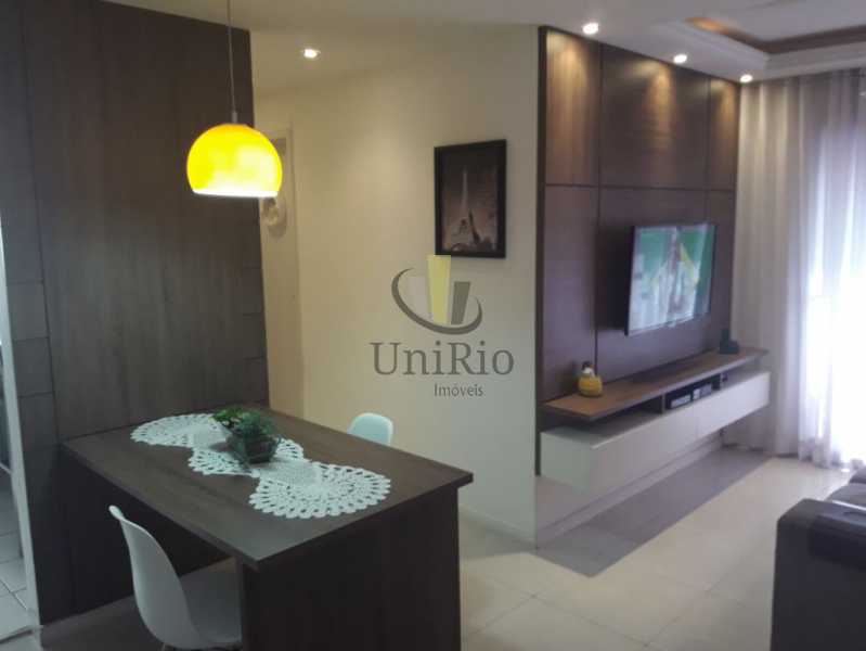 Conheça 01 do imóvel - Apartamento 2 quartos à venda Taquara, Rio de Janeiro - R$ 250.000 - FRAP20494 - 1 01 - Apartamento 2 quartos à venda Taquara, Rio de Janeiro - R$ 250.000 - FRAP20494 - 1