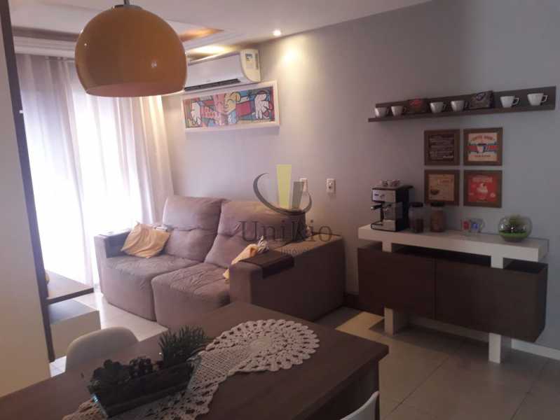 Conheça 02 do imóvel - Apartamento 2 quartos à venda Taquara, Rio de Janeiro - R$ 250.000 - FRAP20494 - 3 02 - Apartamento 2 quartos à venda Taquara, Rio de Janeiro - R$ 250.000 - FRAP20494 - 3
