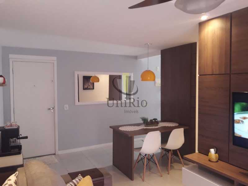 Conheça 03 do imóvel - Apartamento 2 quartos à venda Taquara, Rio de Janeiro - R$ 250.000 - FRAP20494 - 4 03 - Apartamento 2 quartos à venda Taquara, Rio de Janeiro - R$ 250.000 - FRAP20494 - 4