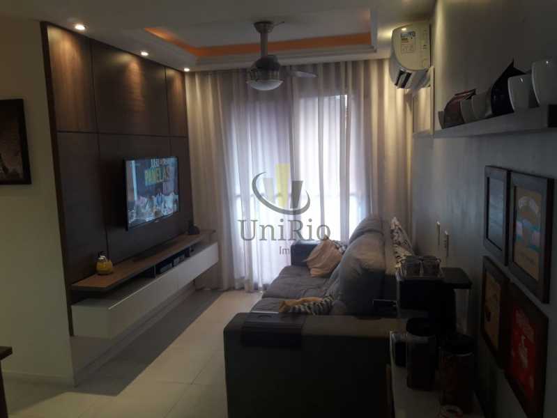 Conheça 04 do imóvel - Apartamento 2 quartos à venda Taquara, Rio de Janeiro - R$ 250.000 - FRAP20494 - 5 04 - Apartamento 2 quartos à venda Taquara, Rio de Janeiro - R$ 250.000 - FRAP20494 - 5