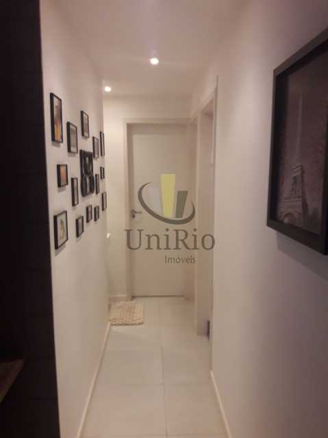 Conheça 06 do imóvel - Apartamento 2 quartos à venda Taquara, Rio de Janeiro - R$ 250.000 - FRAP20494 - 7 06 - Apartamento 2 quartos à venda Taquara, Rio de Janeiro - R$ 250.000 - FRAP20494 - 7