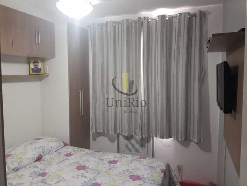 Conheça 07 do imóvel - Apartamento 2 quartos à venda Taquara, Rio de Janeiro - R$ 250.000 - FRAP20494 - 8 07 - Apartamento 2 quartos à venda Taquara, Rio de Janeiro - R$ 250.000 - FRAP20494 - 8
