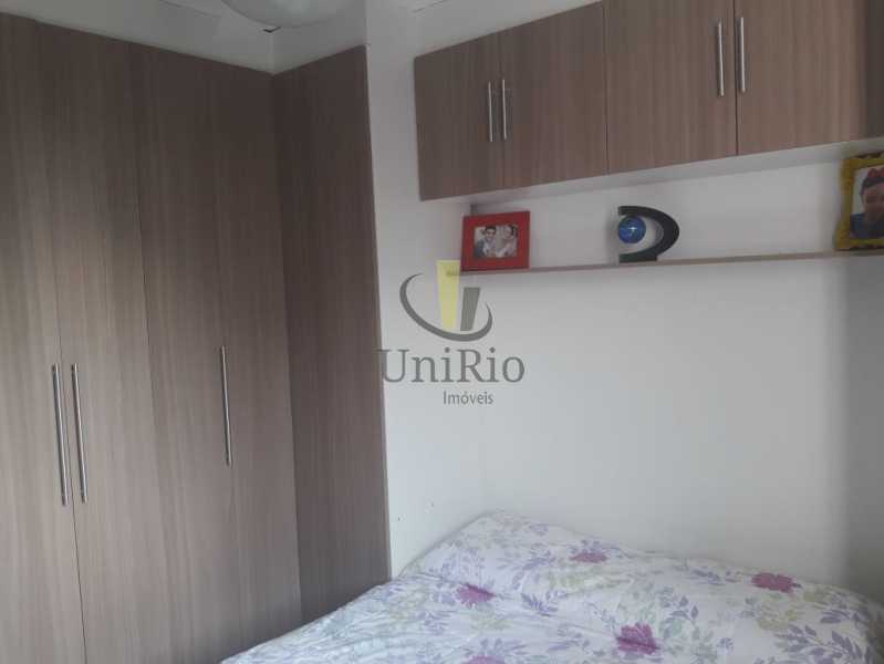 Conheça 08 do imóvel - Apartamento 2 quartos à venda Taquara, Rio de Janeiro - R$ 250.000 - FRAP20494 - 9 08 - Apartamento 2 quartos à venda Taquara, Rio de Janeiro - R$ 250.000 - FRAP20494 - 9