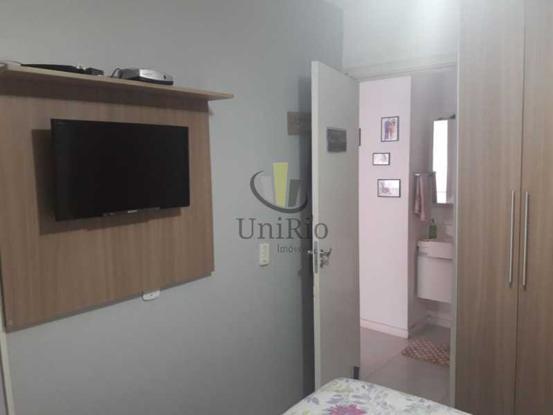 Conheça 09 do imóvel - Apartamento 2 quartos à venda Taquara, Rio de Janeiro - R$ 250.000 - FRAP20494 - 10 09 - Apartamento 2 quartos à venda Taquara, Rio de Janeiro - R$ 250.000 - FRAP20494 - 10