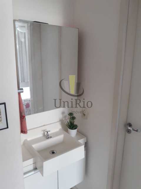 Conheça 10 do imóvel - Apartamento 2 quartos à venda Taquara, Rio de Janeiro - R$ 250.000 - FRAP20494 - 11 10 - Apartamento 2 quartos à venda Taquara, Rio de Janeiro - R$ 250.000 - FRAP20494 - 11