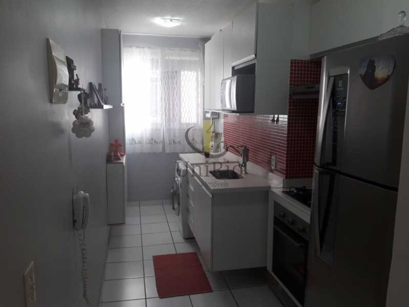 Conheça 12 do imóvel - Apartamento 2 quartos à venda Taquara, Rio de Janeiro - R$ 250.000 - FRAP20494 - 13 12 - Apartamento 2 quartos à venda Taquara, Rio de Janeiro - R$ 250.000 - FRAP20494 - 13