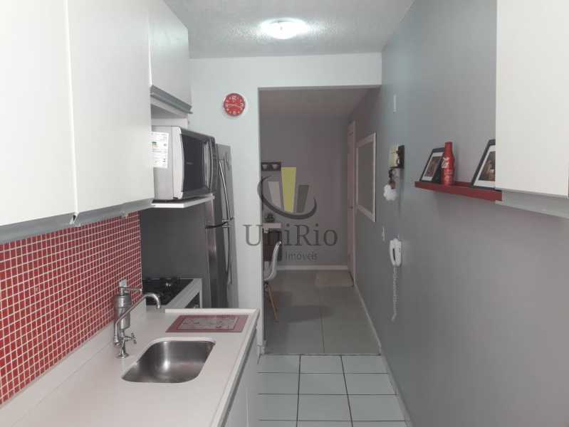 Conheça 13 do imóvel - Apartamento 2 quartos à venda Taquara, Rio de Janeiro - R$ 250.000 - FRAP20494 - 14 13 - Apartamento 2 quartos à venda Taquara, Rio de Janeiro - R$ 250.000 - FRAP20494 - 14
