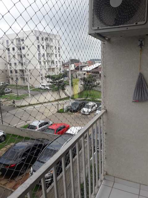 Conheça 15 do imóvel - Apartamento 2 quartos à venda Taquara, Rio de Janeiro - R$ 250.000 - FRAP20494 - 16 15 - Apartamento 2 quartos à venda Taquara, Rio de Janeiro - R$ 250.000 - FRAP20494 - 16