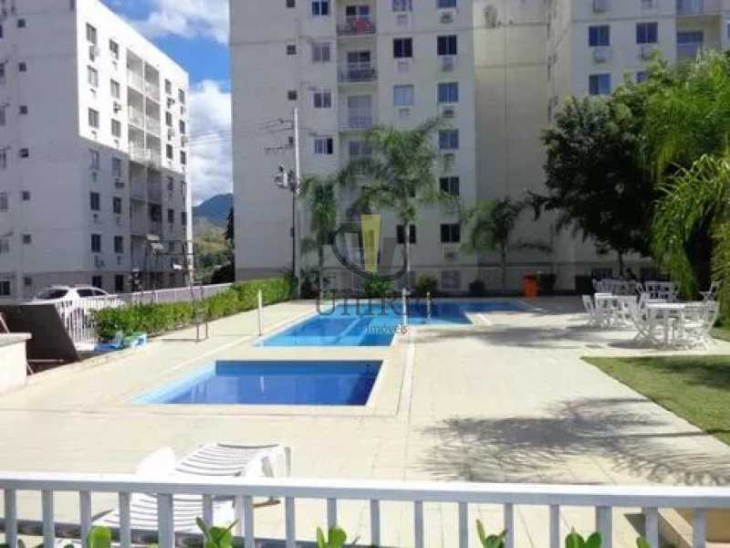Conheça 16 do imóvel - Apartamento 2 quartos à venda Taquara, Rio de Janeiro - R$ 250.000 - FRAP20494 - 17 16 - Apartamento 2 quartos à venda Taquara, Rio de Janeiro - R$ 250.000 - FRAP20494 - 17