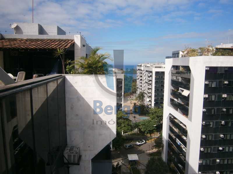 P6280017 - Cobertura à venda Rua Ataulpho Coutinho,Barra da Tijuca, Rio de Janeiro - R$ 1.500.000 - LMCO40001 - 1