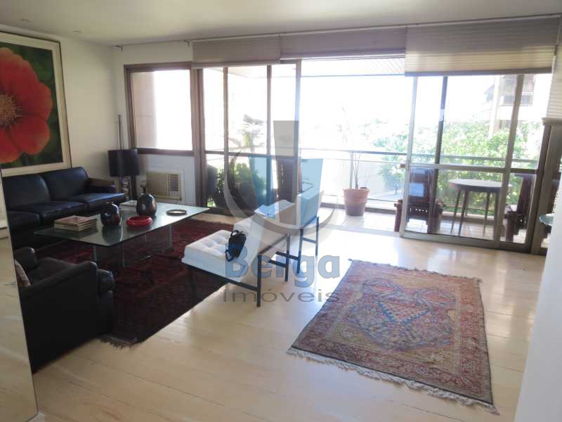 IMG_6158 - Apartamento para alugar Avenida Prefeito Mendes de Morais,São Conrado, Rio de Janeiro - R$ 7.900 - LMAP30034 - 3