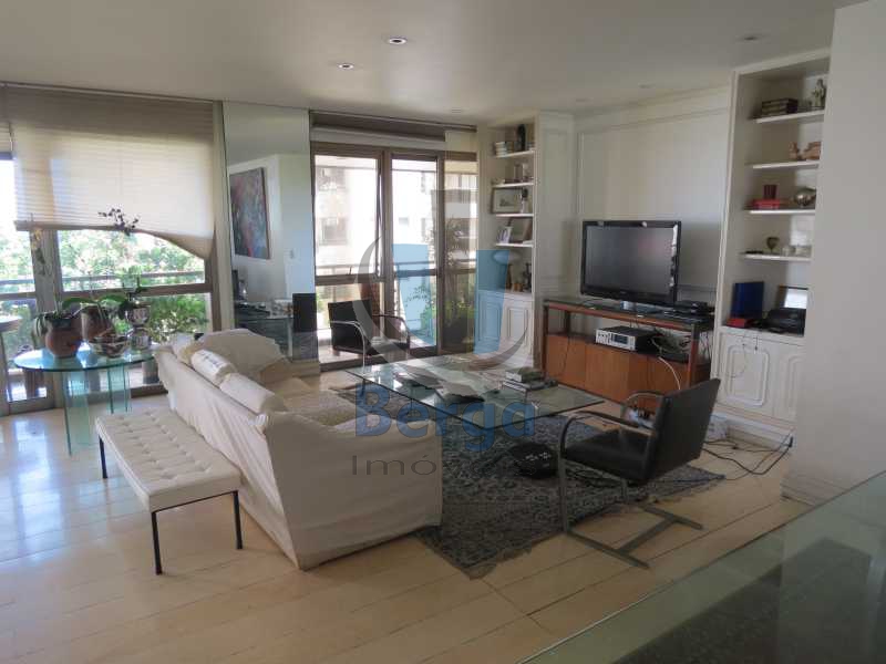 IMG_6161 - Apartamento para alugar Avenida Prefeito Mendes de Morais,São Conrado, Rio de Janeiro - R$ 7.900 - LMAP30034 - 5