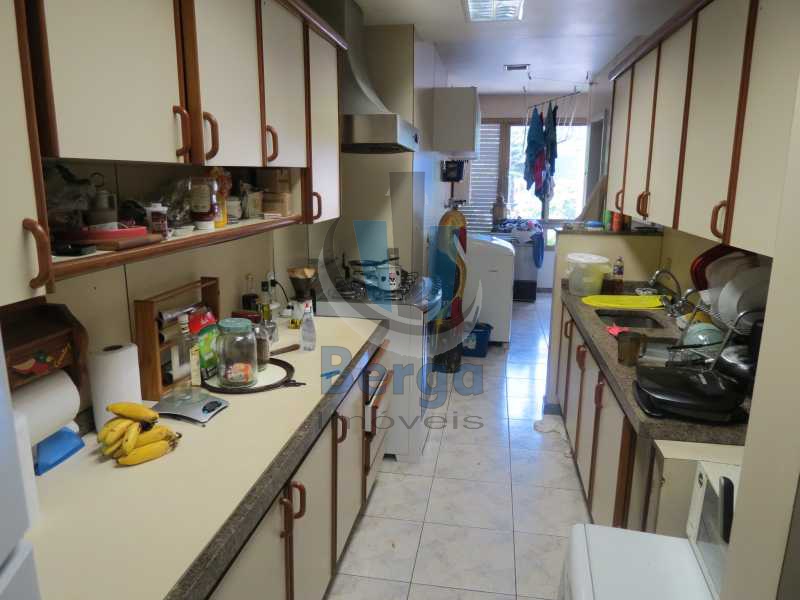 IMG_6172 - Apartamento para alugar Avenida Prefeito Mendes de Morais,São Conrado, Rio de Janeiro - R$ 7.900 - LMAP30034 - 15