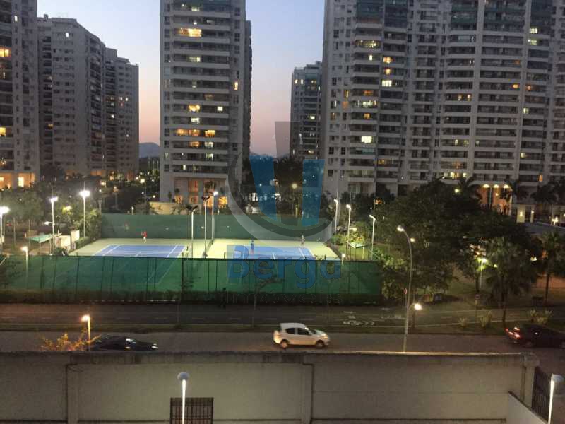 IMG_7399 - Apartamento à venda Avenida Eixo Metropolitano Este-Oeste,Jacarepaguá, Rio de Janeiro - R$ 1.050.000 - LMAP30042 - 28