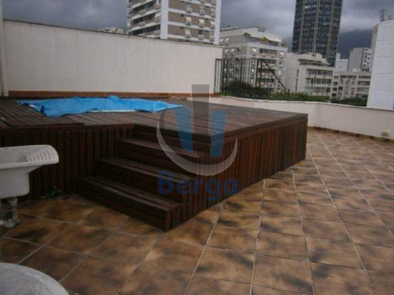 P9160047 - Cobertura 3 quartos à venda Leblon, Rio de Janeiro - R$ 4.500.000 - LMCO30010 - 25