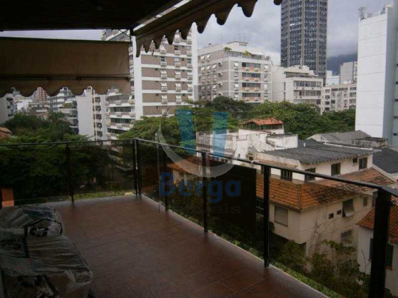 P9160070 - Cobertura 3 quartos à venda Leblon, Rio de Janeiro - R$ 4.500.000 - LMCO30010 - 7