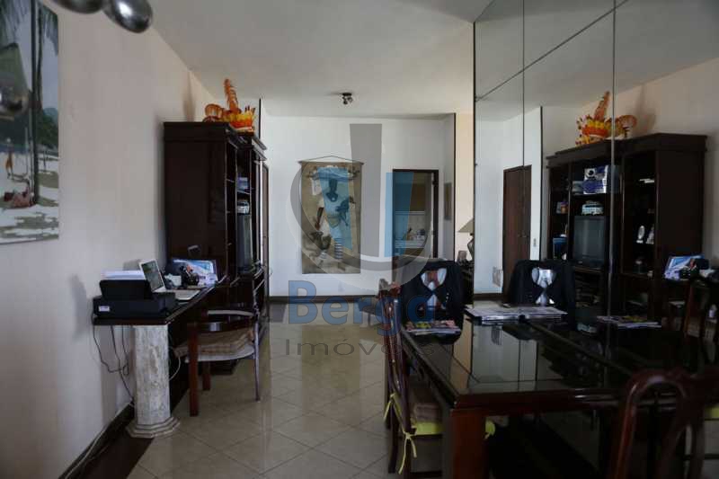 foto 1_otaviogulloimoveis_copa - Apartamento à venda Rua Francisco Otaviano,Ipanema, Rio de Janeiro - R$ 3.000.000 - LMAP20044 - 3