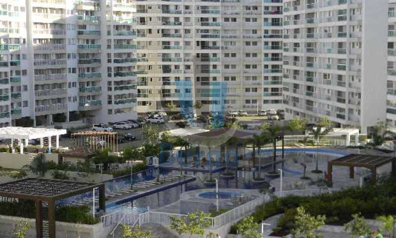 df361136-b403-4605-97fe-bc0a9a - Apartamento à venda Estrada Benvindo de Novais,Recreio dos Bandeirantes, Rio de Janeiro - R$ 693.000 - LMAP20054 - 1