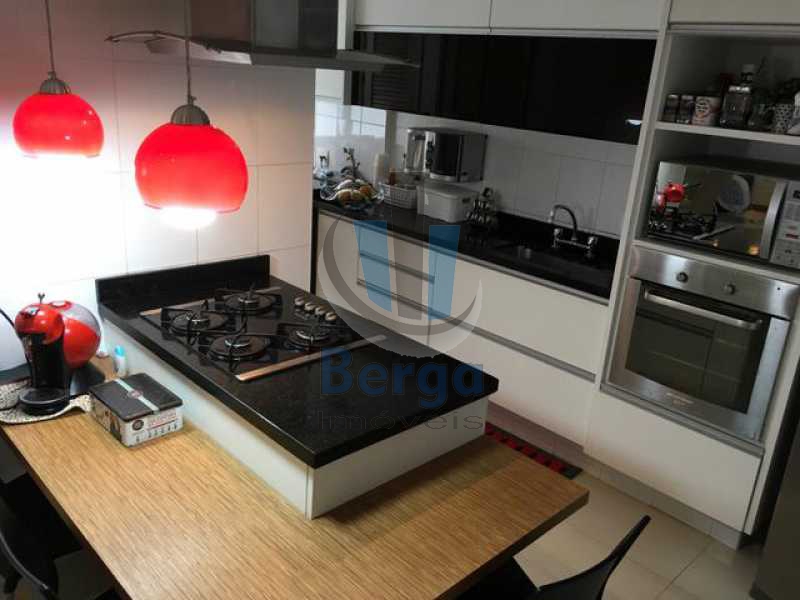 540619117250202 - Apartamento à venda Avenida Afonso de Taunay,Barra da Tijuca, Rio de Janeiro - R$ 1.315.000 - LMAP20065 - 18