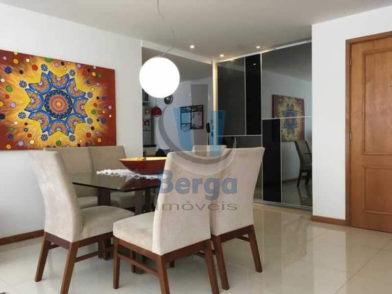 542619110289901 - Apartamento à venda Avenida Afonso de Taunay,Barra da Tijuca, Rio de Janeiro - R$ 1.315.000 - LMAP20065 - 1