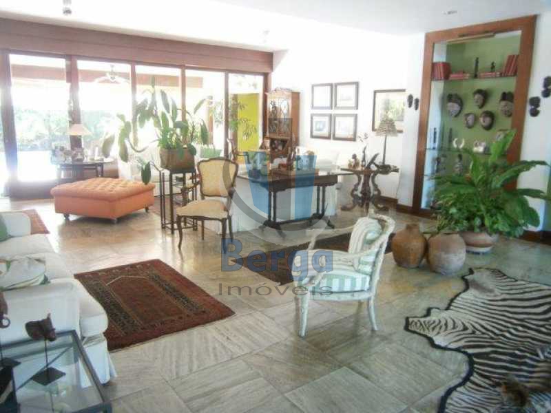 P4040005 - Casa em Condomínio à venda Avenida Rosalina Coelho Lisboa,Barra da Tijuca, Rio de Janeiro - R$ 3.799.000 - LMCN40010 - 1