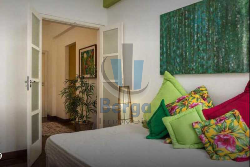 958708000492181 - Apartamento para alugar Avenida Ataulfo de Paiva,Leblon, Rio de Janeiro - R$ 4.000 - LMAP20082 - 6