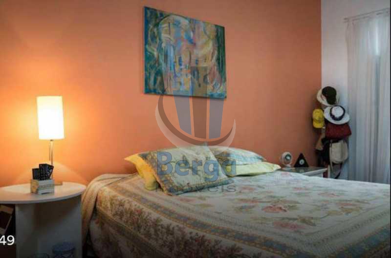 959708009922791 - Apartamento para alugar Avenida Ataulfo de Paiva,Leblon, Rio de Janeiro - R$ 4.000 - LMAP20082 - 10