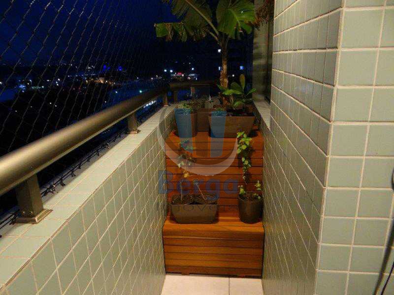 DSC00125 - Apartamento 2 quartos à venda Barra da Tijuca, Rio de Janeiro - R$ 970.000 - LMAP20108 - 13