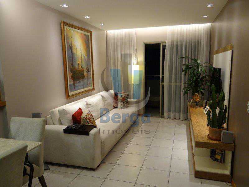 DSC00131 - Apartamento 2 quartos à venda Barra da Tijuca, Rio de Janeiro - R$ 970.000 - LMAP20108 - 1