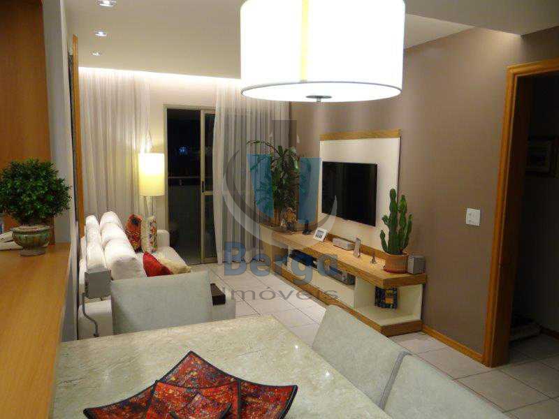 DSC00132 - Apartamento 2 quartos à venda Barra da Tijuca, Rio de Janeiro - R$ 970.000 - LMAP20108 - 3