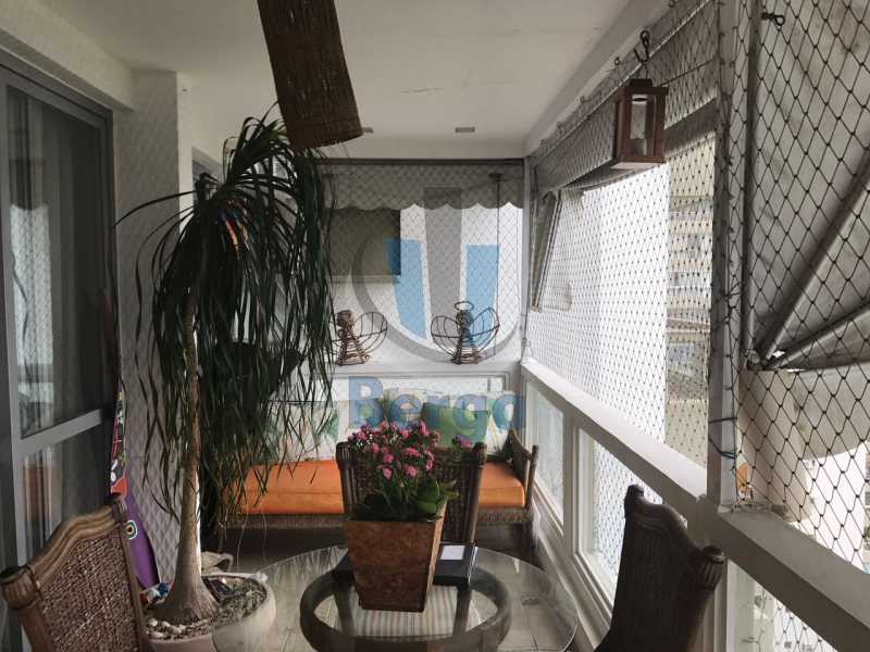 image_11 - Apartamento 2 quartos à venda Barra da Tijuca, Rio de Janeiro - R$ 975.000 - LMAP20110 - 6