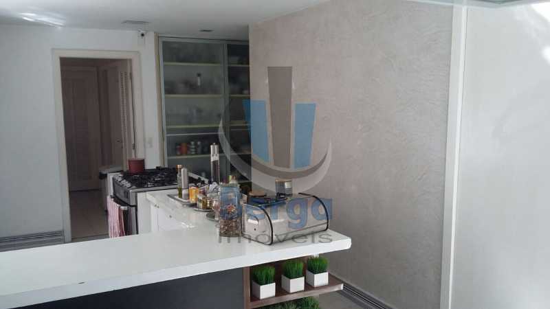 image_6 - Casa em Condomínio 4 quartos à venda Barra da Tijuca, Rio de Janeiro - R$ 5.500.000 - LMCN40011 - 14