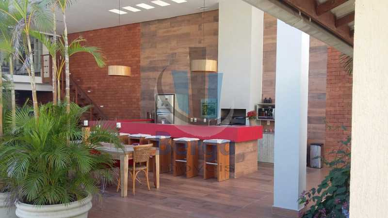image_25 - Casa em Condomínio 4 quartos à venda Barra da Tijuca, Rio de Janeiro - R$ 5.500.000 - LMCN40011 - 31