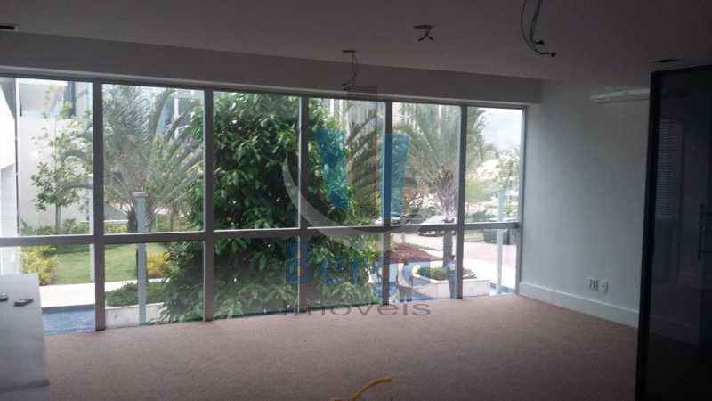 Conheça Mezanino 2 do imóvel - Loja 125m² para alugar Barra da Tijuca, Rio de Janeiro - R$ 2.500 - LMLJ00010 - 1 Mezanino 2 - Loja 125m² para alugar Barra da Tijuca, Rio de Janeiro - R$ 2.500 - LMLJ00010 - 1
