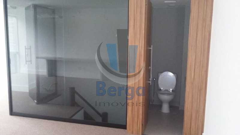 Conheça Mezanino 3 do imóvel - Loja 125m² para alugar Barra da Tijuca, Rio de Janeiro - R$ 2.500 - LMLJ00010 - 4 Mezanino 3 - Loja 125m² para alugar Barra da Tijuca, Rio de Janeiro - R$ 2.500 - LMLJ00010 - 4