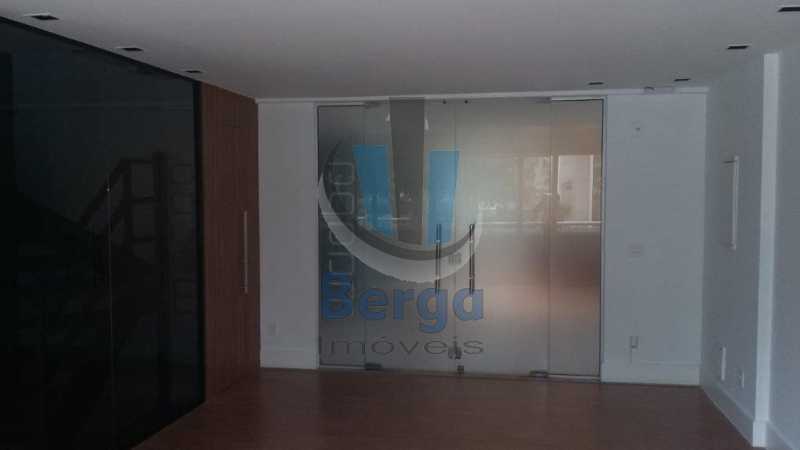 Conheça Piso 1 1 do imóvel - Loja 125m² para alugar Barra da Tijuca, Rio de Janeiro - R$ 2.500 - LMLJ00010 - 9 Piso 1 1 - Loja 125m² para alugar Barra da Tijuca, Rio de Janeiro - R$ 2.500 - LMLJ00010 - 9