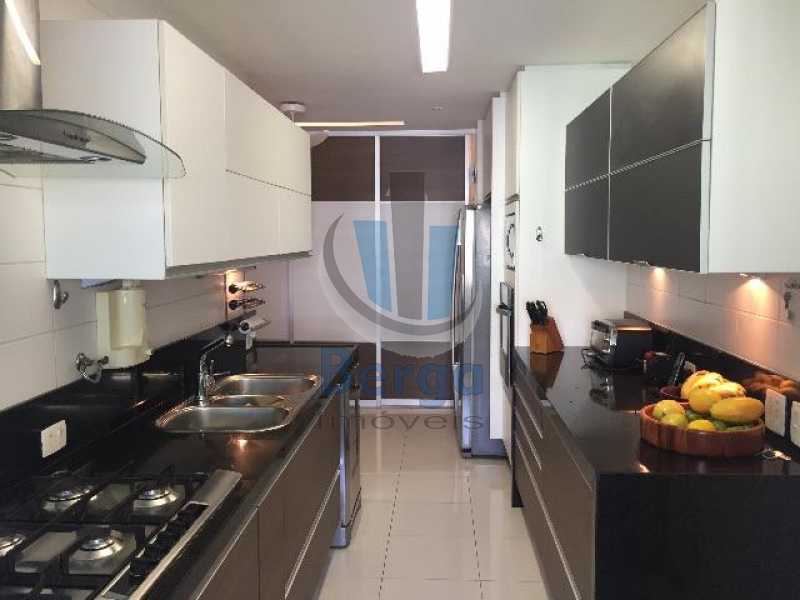 10 - Apartamento 4 quartos à venda Barra da Tijuca, Rio de Janeiro - R$ 3.100.000 - LMAP40052 - 11
