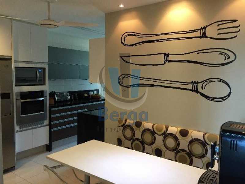 15 - Apartamento 4 quartos à venda Barra da Tijuca, Rio de Janeiro - R$ 3.100.000 - LMAP40052 - 16