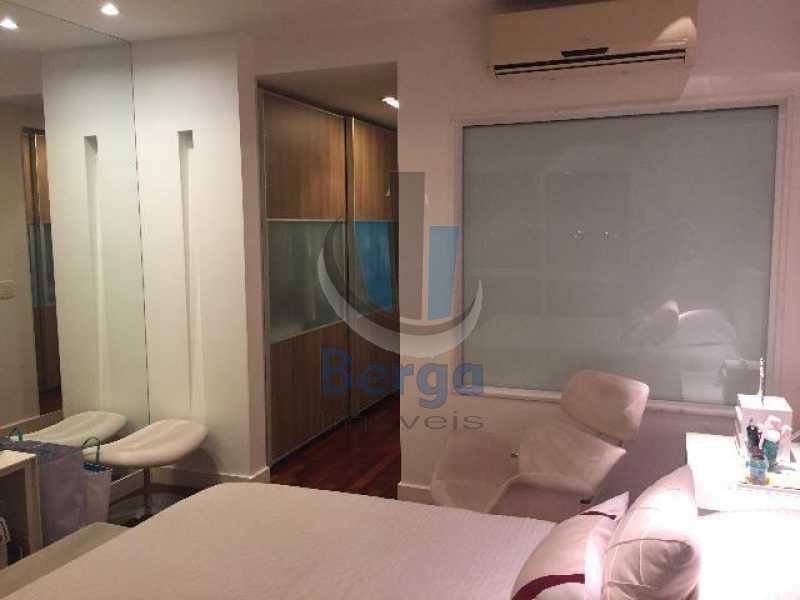 18 - Apartamento 4 quartos à venda Barra da Tijuca, Rio de Janeiro - R$ 3.100.000 - LMAP40052 - 19