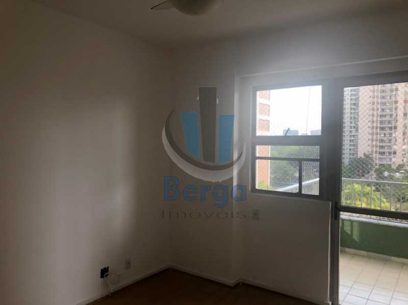 WhatsApp Image 2022-03-30 at 1 - Apartamento 2 quartos para alugar Barra da Tijuca, Rio de Janeiro - R$ 2.500 - LMAP20149 - 9
