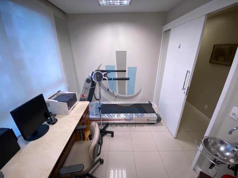 Conheça WhatsApp Image 2020-10-22 at 1 do imóvel - Sala Comercial 270m² para alugar Barra da Tijuca, Rio de Janeiro - R$ 14.850 - LMSL00129 - 7 WhatsApp Image 2020-10-22 at 1 - Sala Comercial 270m² para alugar Barra da Tijuca, Rio de Janeiro - R$ 14.850 - LMSL00129 - 7