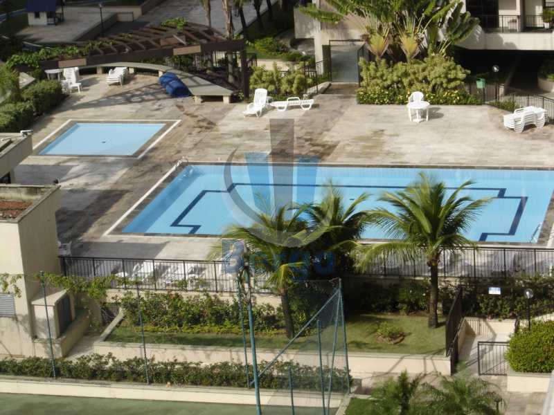 10947868 - Flat à venda Barra da Tijuca, Rio de Janeiro - R$ 600.000 - LMFL00002 - 10