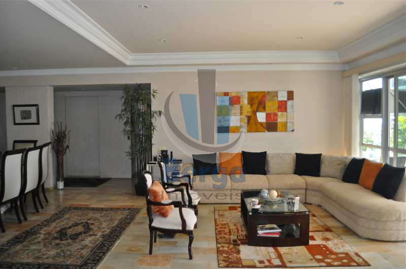 3 - Apartamento à venda Condomínio Atlântico Sul,Barra da Tijuca, Rio de Janeiro - R$ 2.800.000 - LMAP30020 - 3